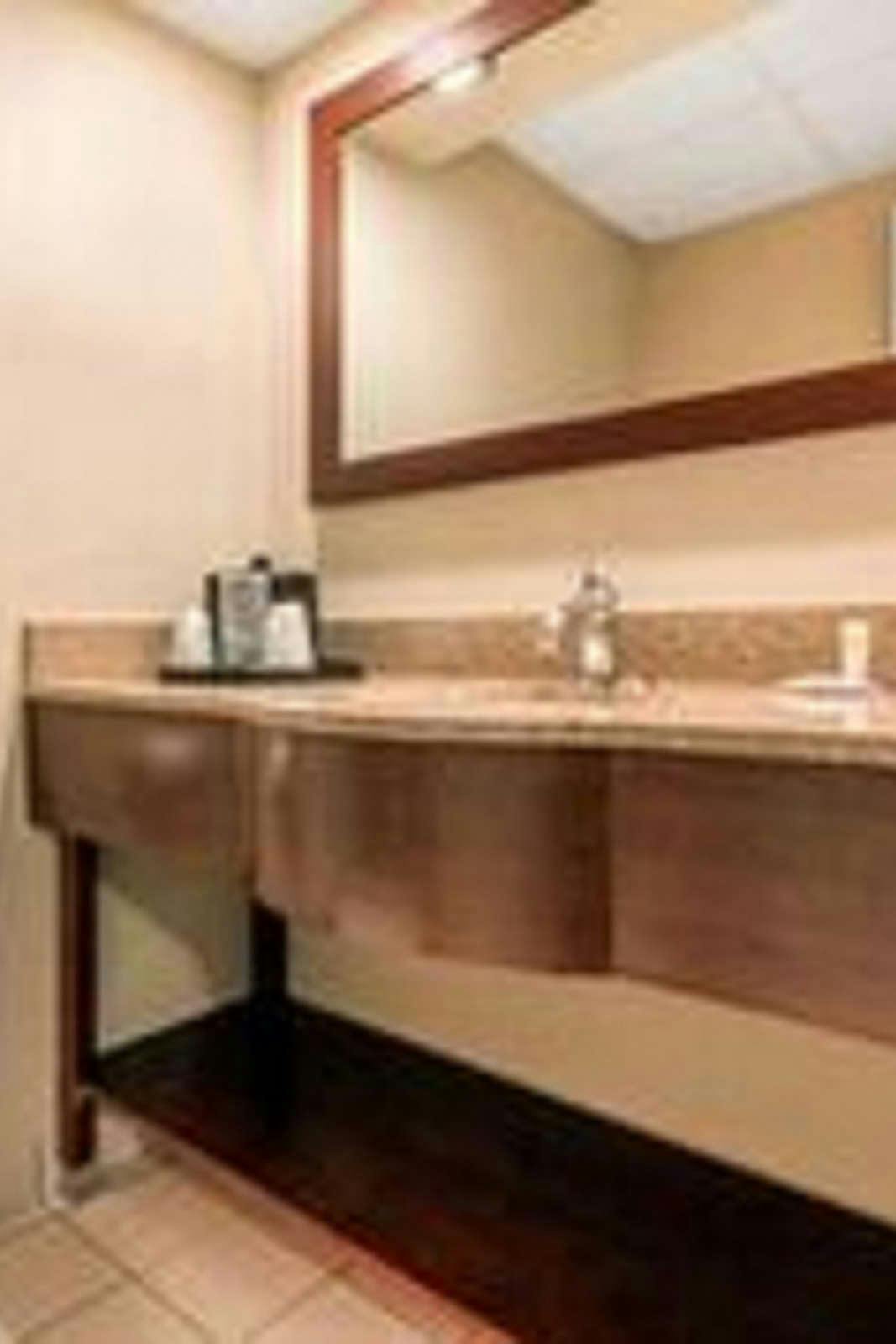 Hotel Comfort Inn & Suites Omaha photo 4