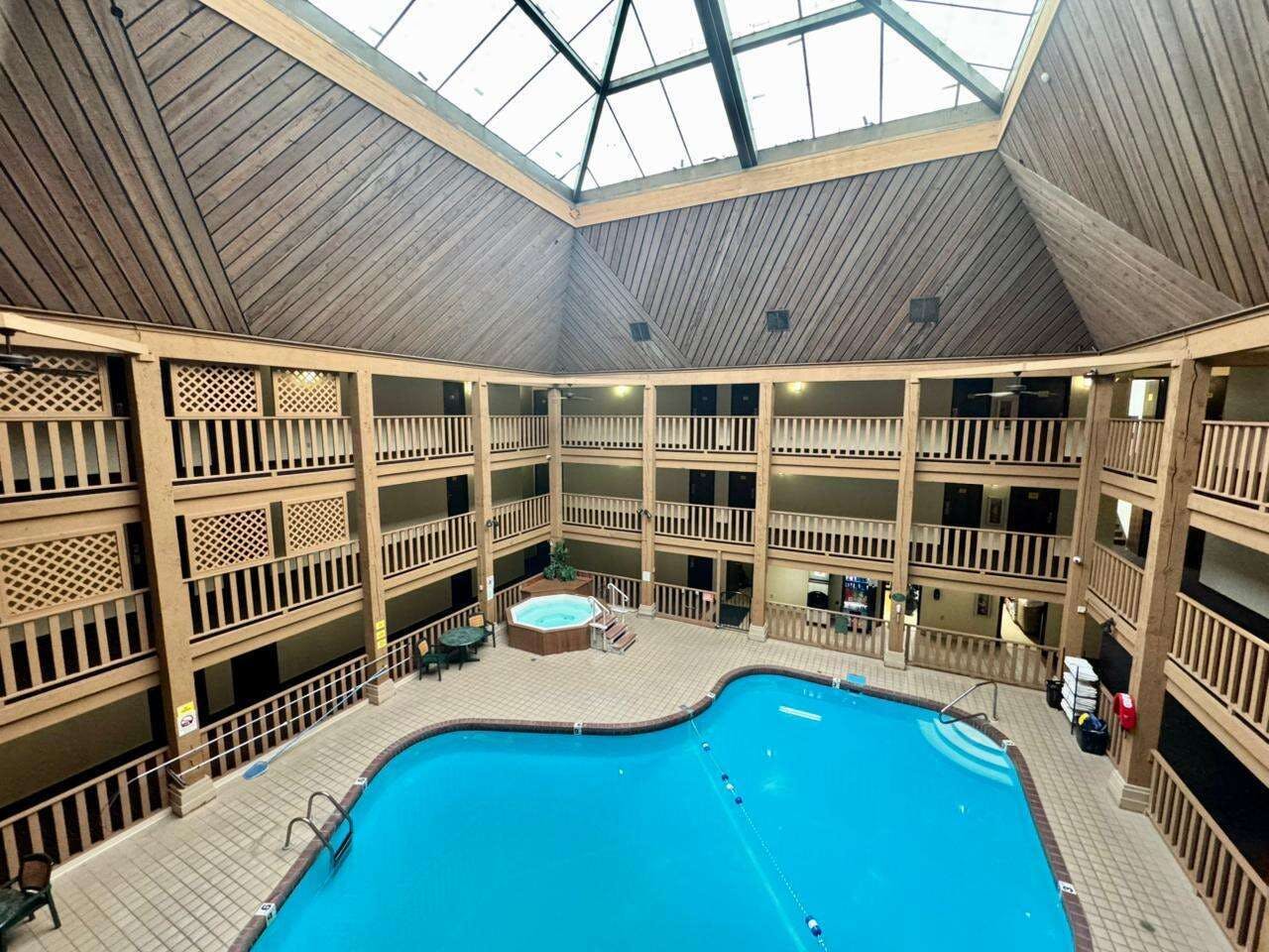 Hotel FairBridge Inn & Suites Spearfish photo 4