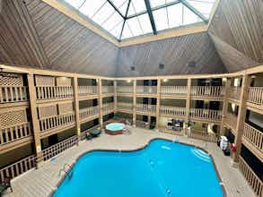 Hotel FairBridge Inn & Suites Spearfish photo 5
