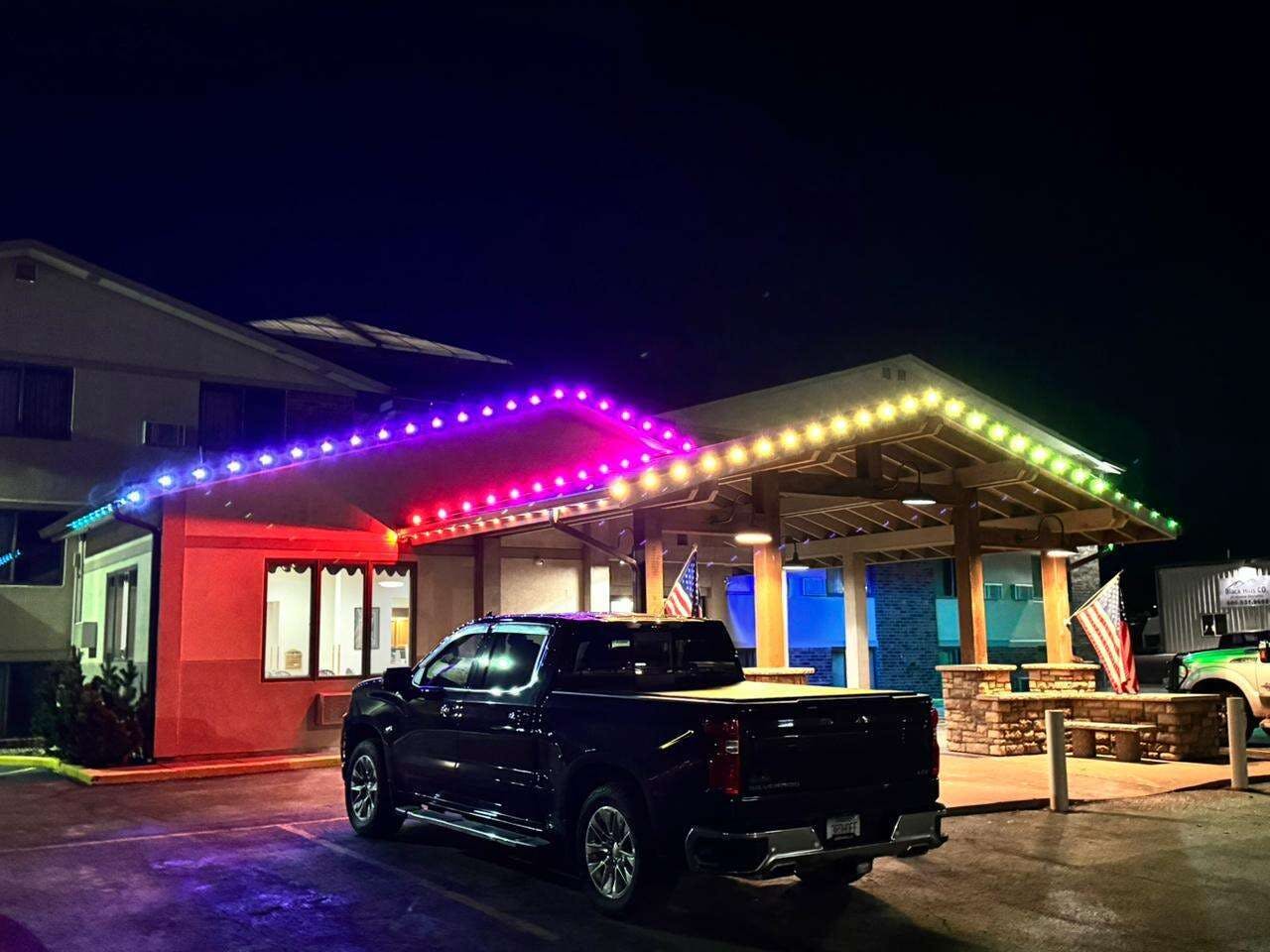 FairBridge Inn & Suites Spearfish