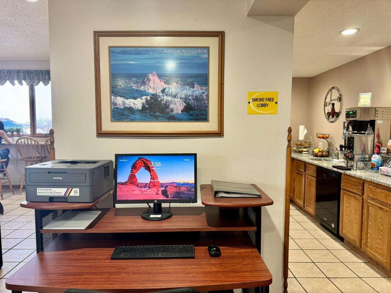 Hotel FairBridge Inn & Suites Spearfish photo 3