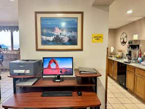 Hotel FairBridge Inn & Suites Spearfish photo 4