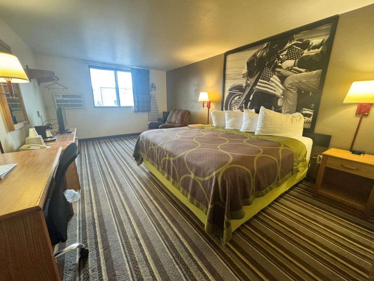 Hotel FairBridge Inn & Suites Spearfish photo 1