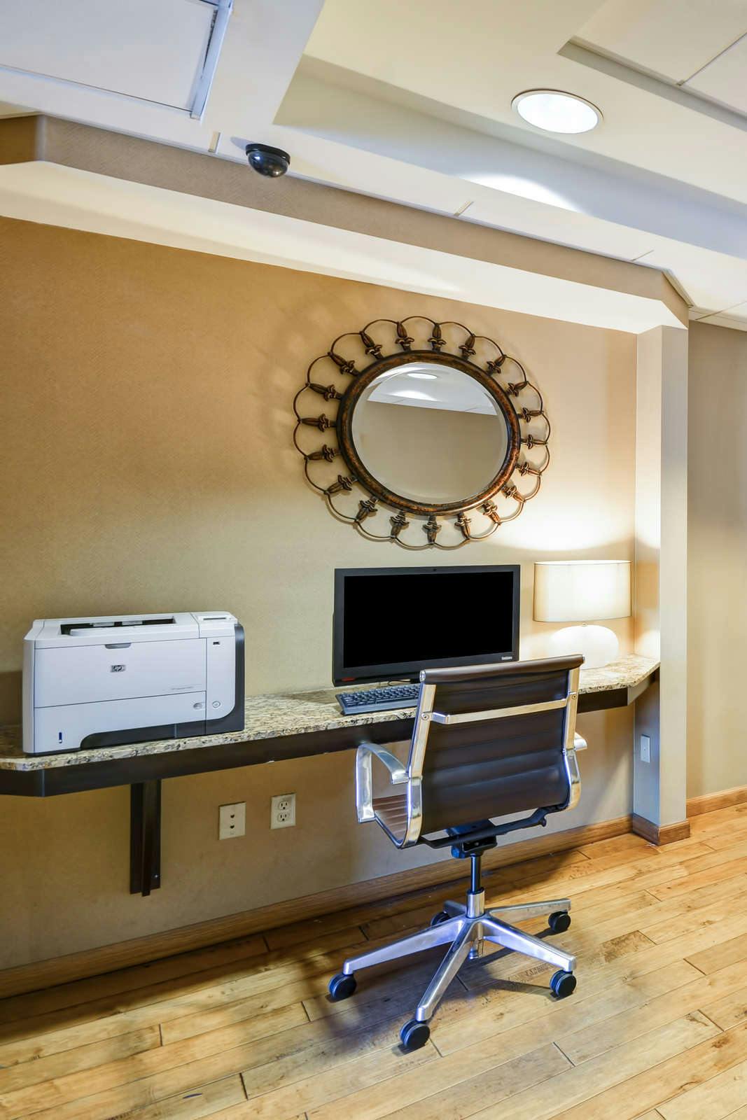 Hotel Hampton Inn Sarasota I-75 Bee Ridge photo 4