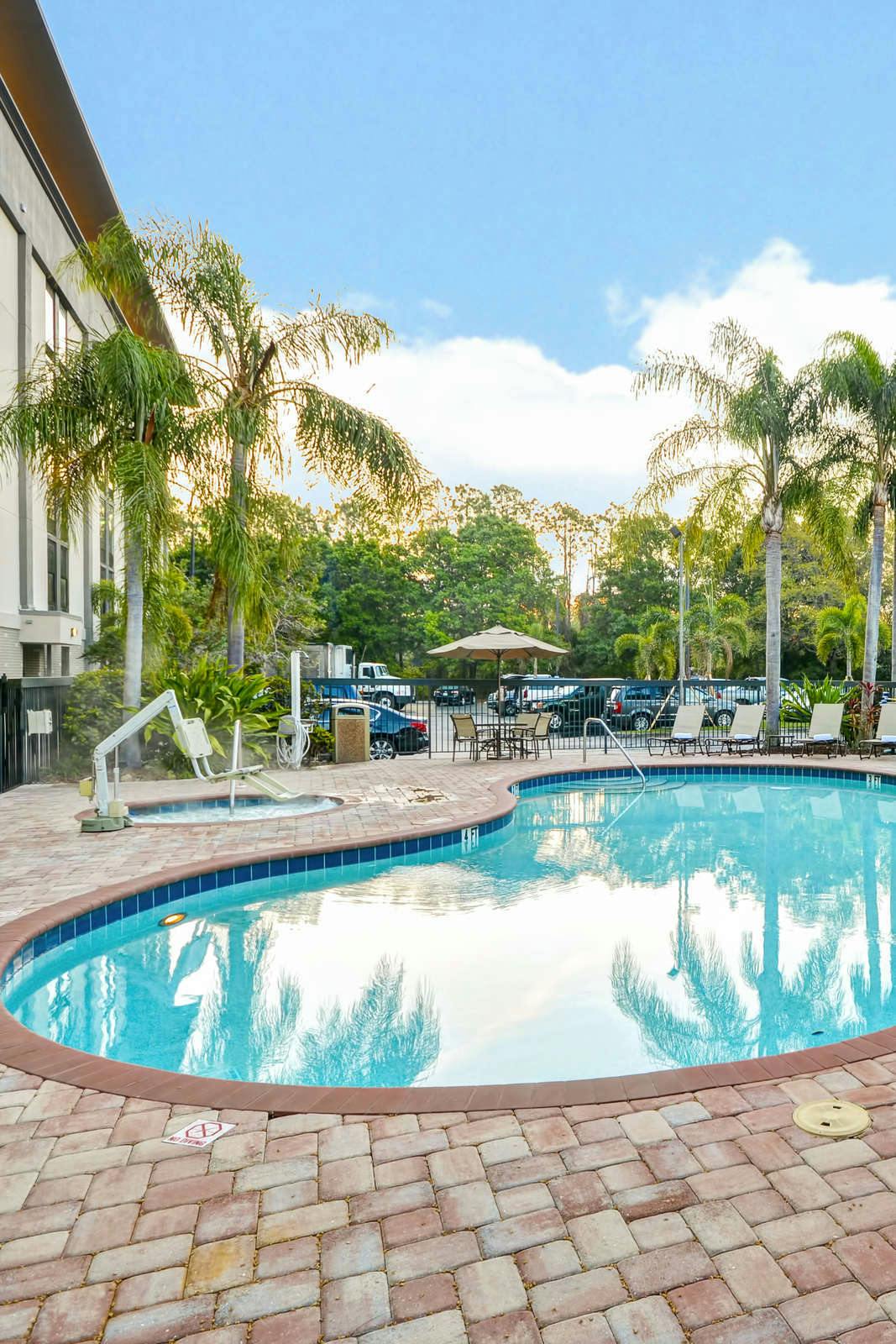 Hotel Hampton Inn Sarasota I-75 Bee Ridge photo 1