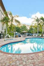 Hotel Hampton Inn Sarasota I-75 Bee Ridge photo 1