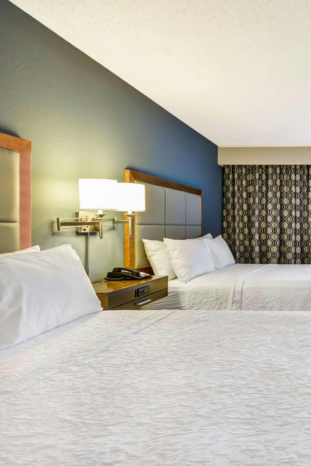 Hotel Hampton Inn Sarasota I-75 Bee Ridge photo 2