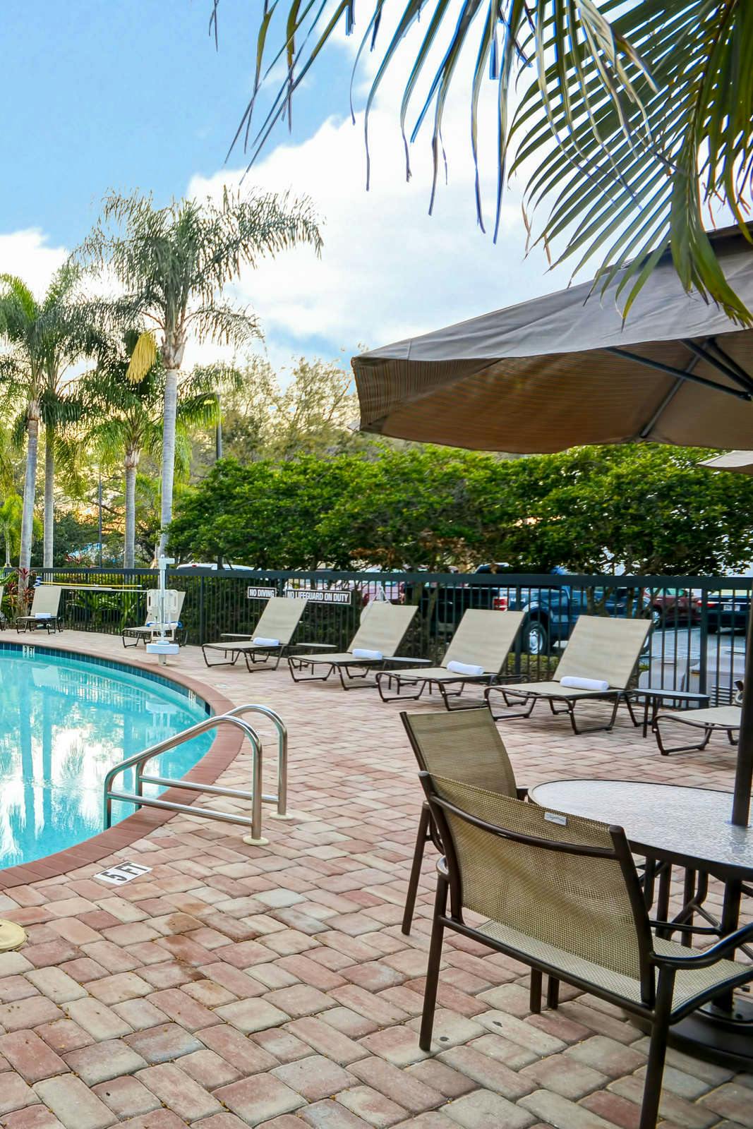 Hotel Hampton Inn Sarasota I-75 Bee Ridge photo 2