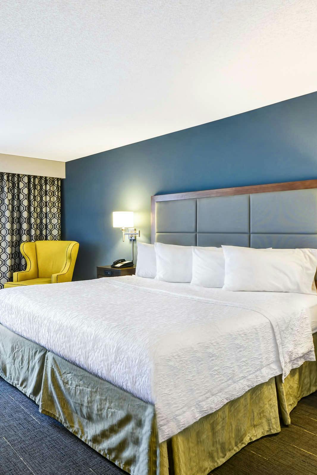 Hotel Hampton Inn Sarasota I-75 Bee Ridge photo 1