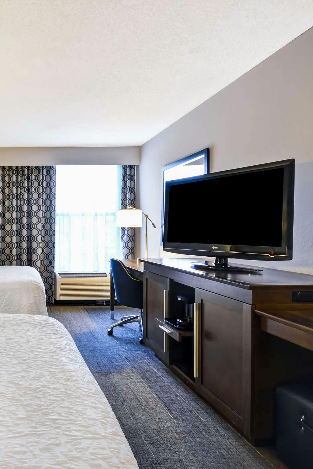 Hotel Hampton Inn Sarasota I-75 Bee Ridge photo 3