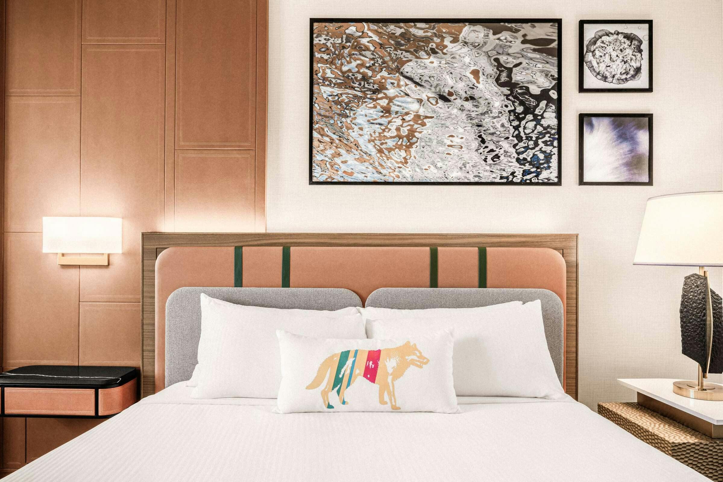 Hotel Caesars Republic Lake Tahoe - A Caesars Rewards Destination photo 2