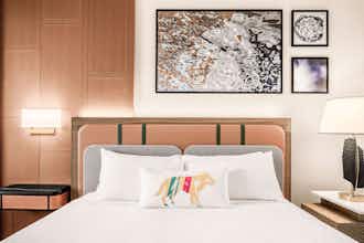 Hotel Caesars Republic Lake Tahoe - A Caesars Rewards Destination photo 2