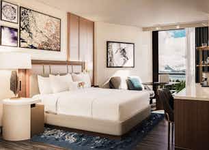 Hotel Caesars Republic Lake Tahoe - A Caesars Rewards Destination photo 4