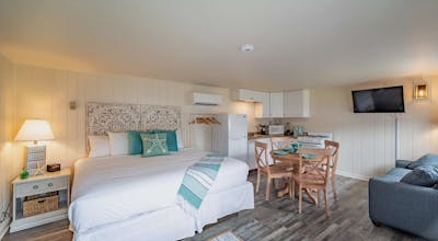 Ocean Glass Inn