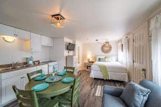 Hotel Ocean Glass Inn photo 1