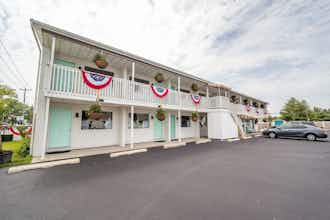 Hotel Ocean Glass Inn photo 3
