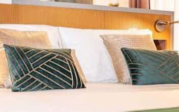 Hotel Castel Sant’Angelo Luxury Rooms & Tour photo 3