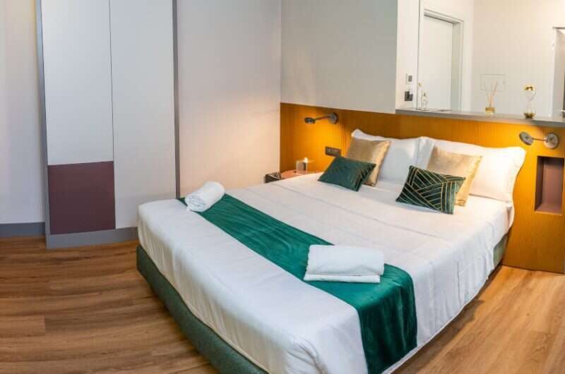 Hotel Castel Sant’Angelo Luxury Rooms & Tour photo 5