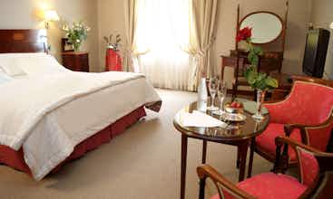 Hotel Eurostars Hotel Real photo 2