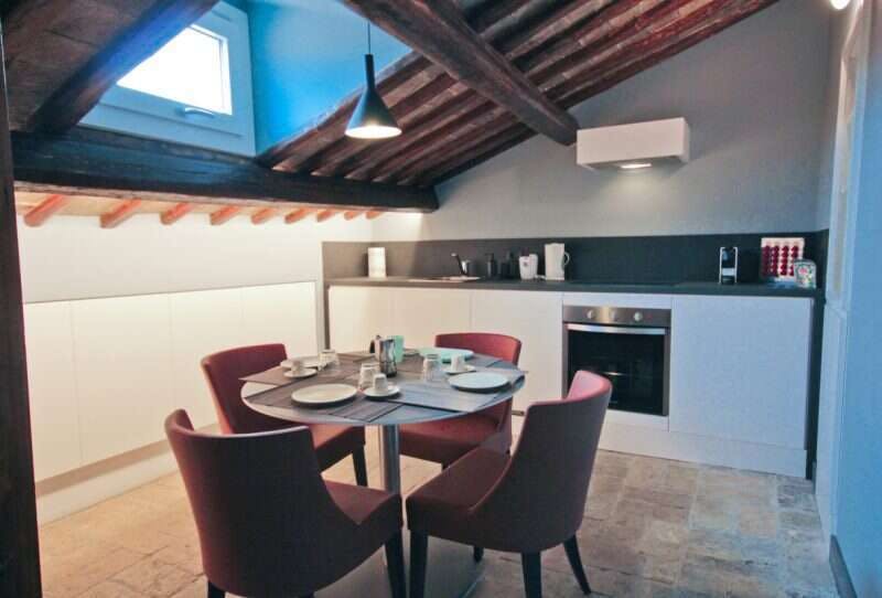 Hotel Castel Sant’Angelo Luxury Rooms & Tour photo 1