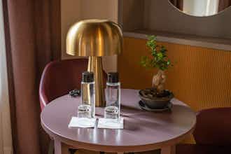 Hotel Castel Sant’Angelo Luxury Rooms & Tour photo 1