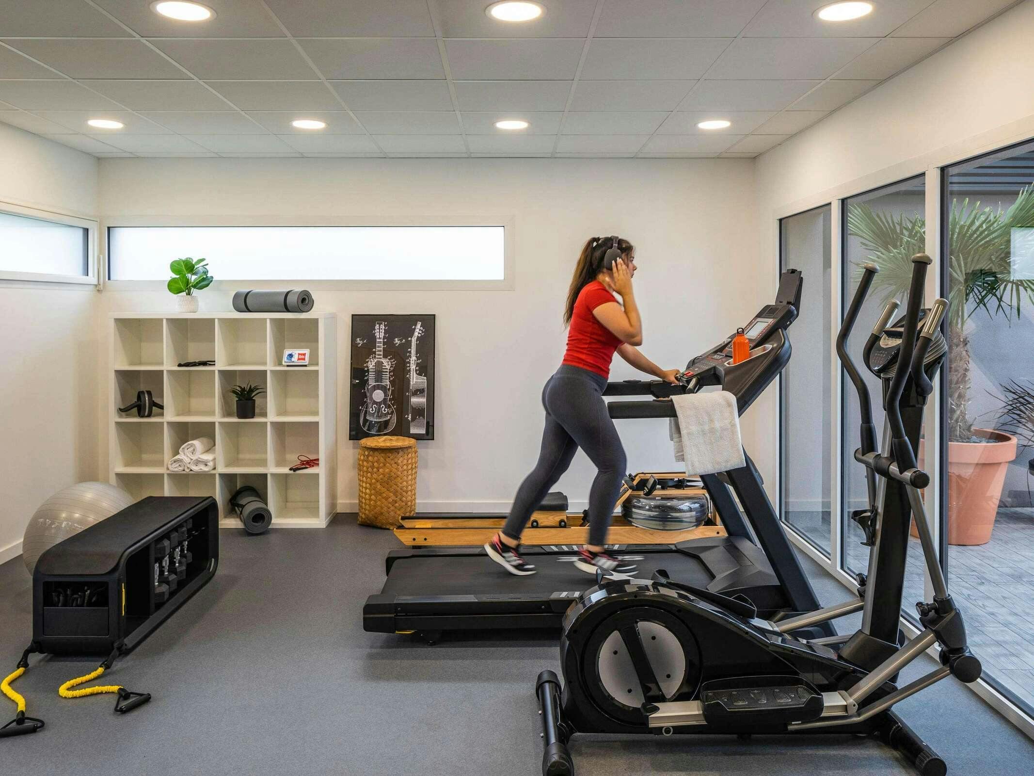 Hotel Ibis Saint Nazaire Trignac photo 3