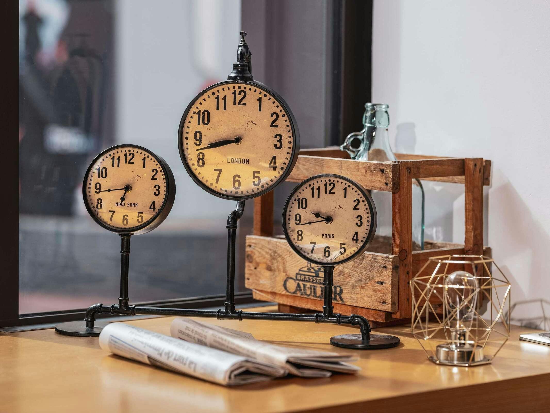 Hotel Hôtel Mercure Paris Centre Gare Montparnasse photo 3