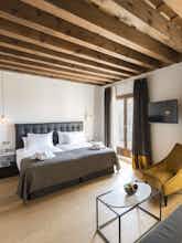 Hotel Hotel Eurostars Convento Capuchinos photo 1