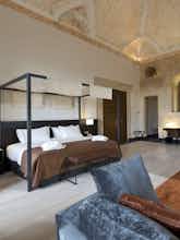 Hotel Hotel Eurostars Convento Capuchinos photo 5