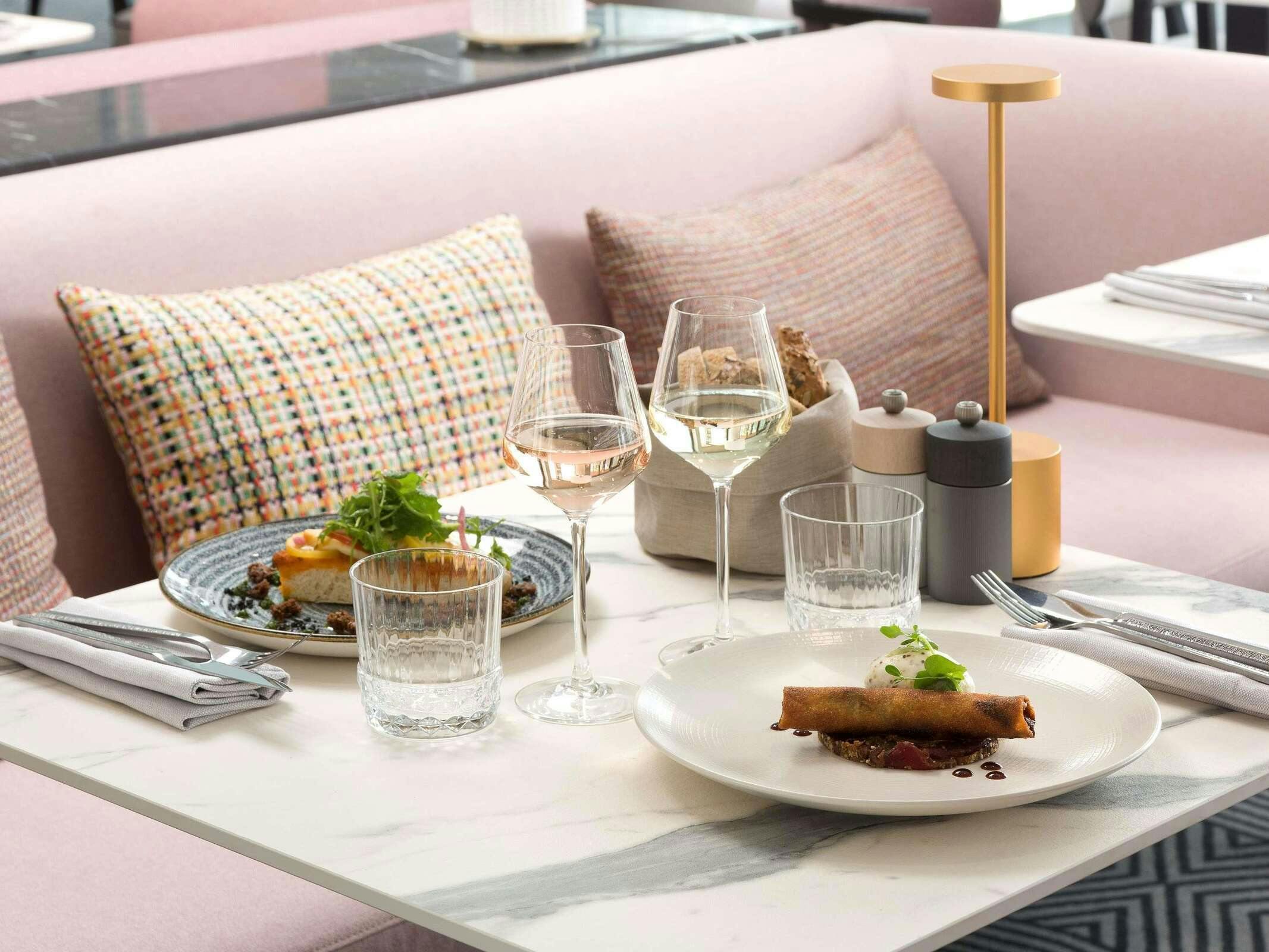 Hotel Pullman Montpellier Centre photo 5