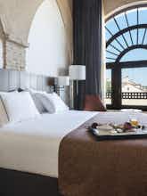 Hotel Hotel Eurostars Convento Capuchinos photo 2