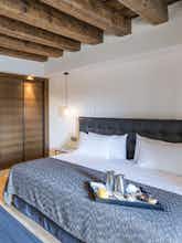 Hotel Hotel Eurostars Convento Capuchinos photo 4