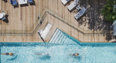 Mercure Ajaccio Centre