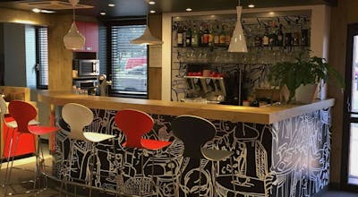 Ibis Toulouse Ponts Jumeaux