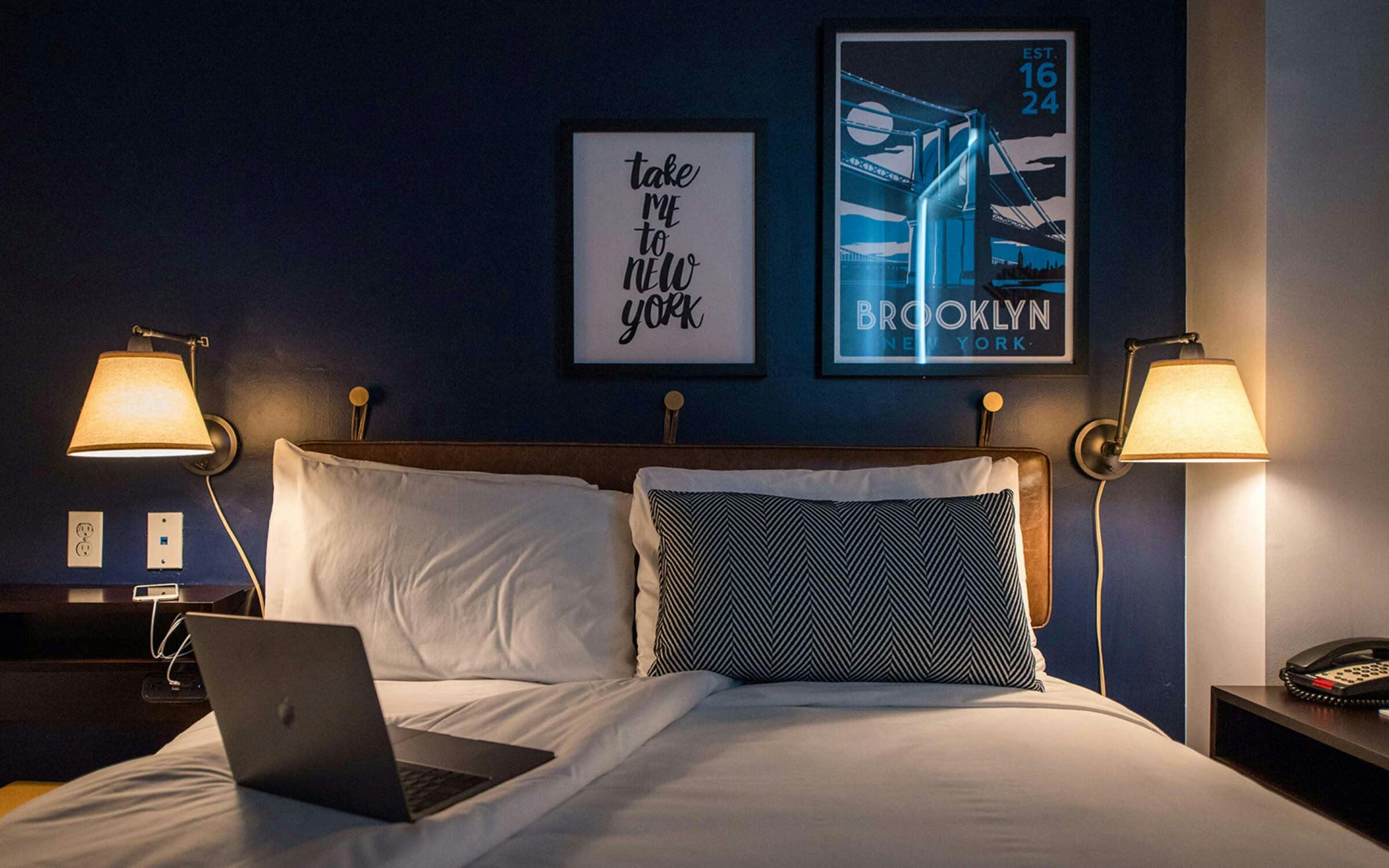 Hotel U Hotel Fifth Avenue / Empire State Building photo 2