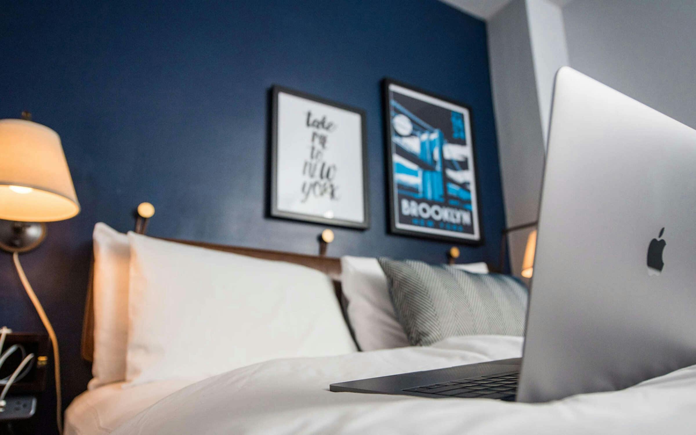 Hotel U Hotel Fifth Avenue / Empire State Building photo 4