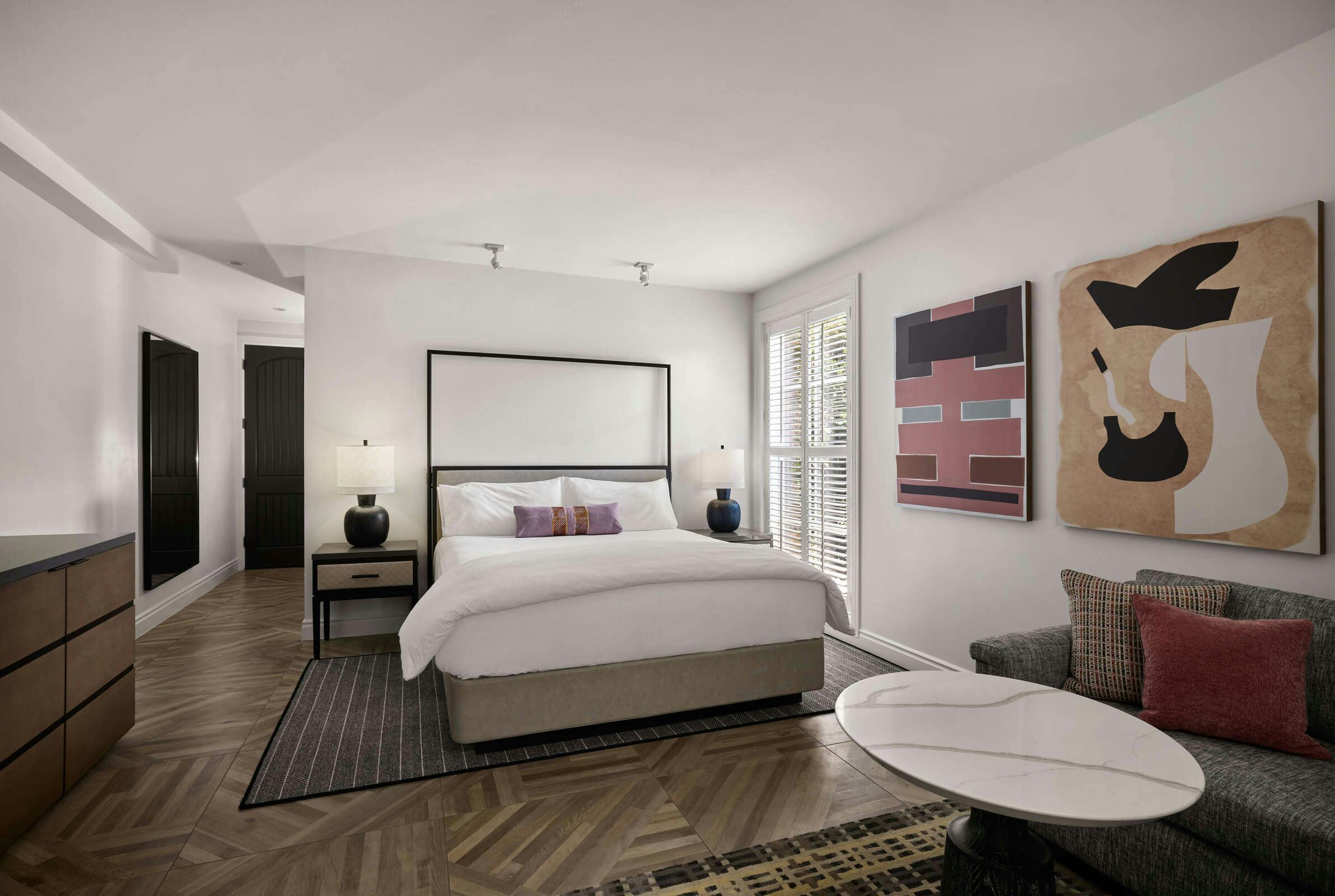 Hotel Hotel Yountville photo 2