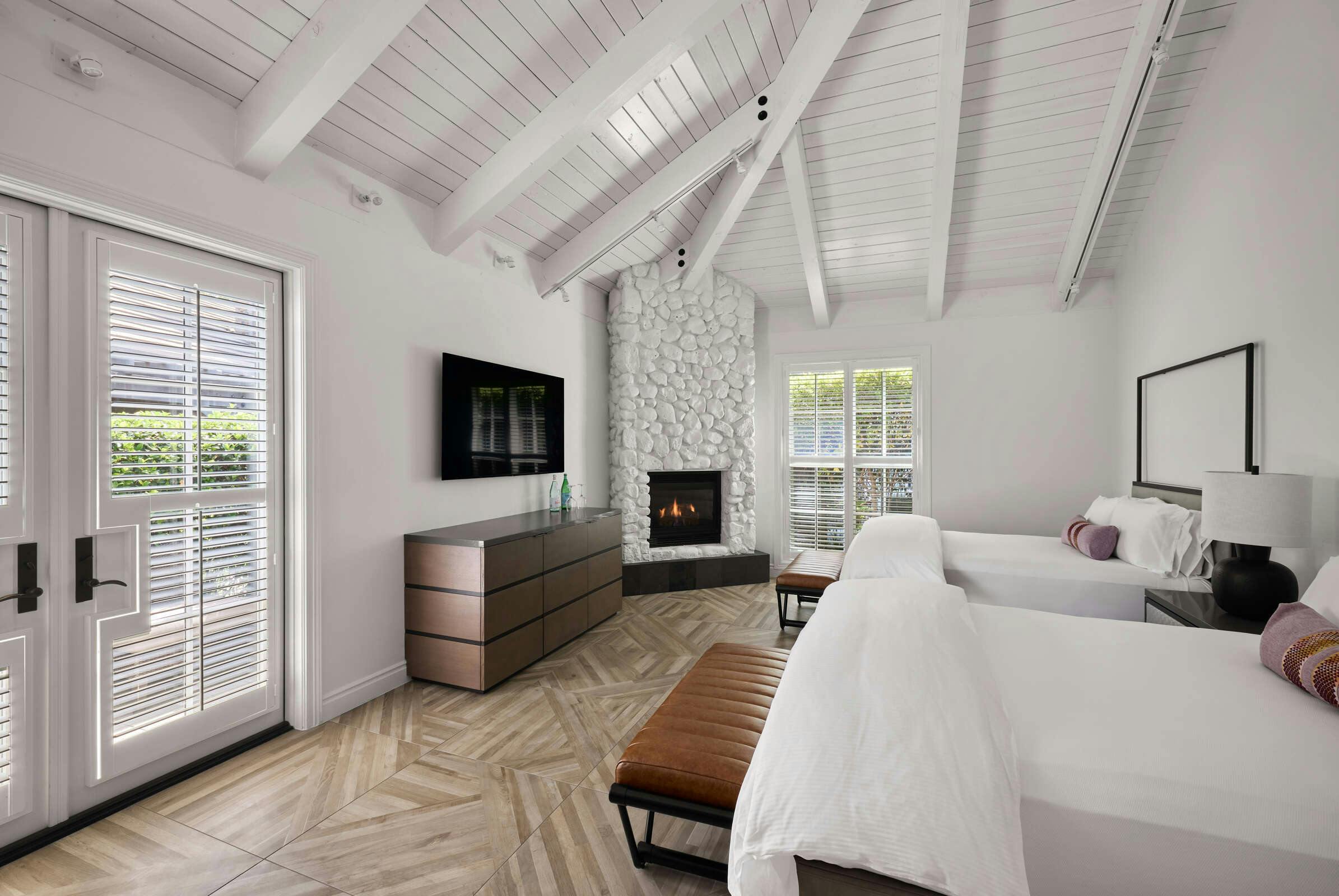 Hotel Hotel Yountville photo 4