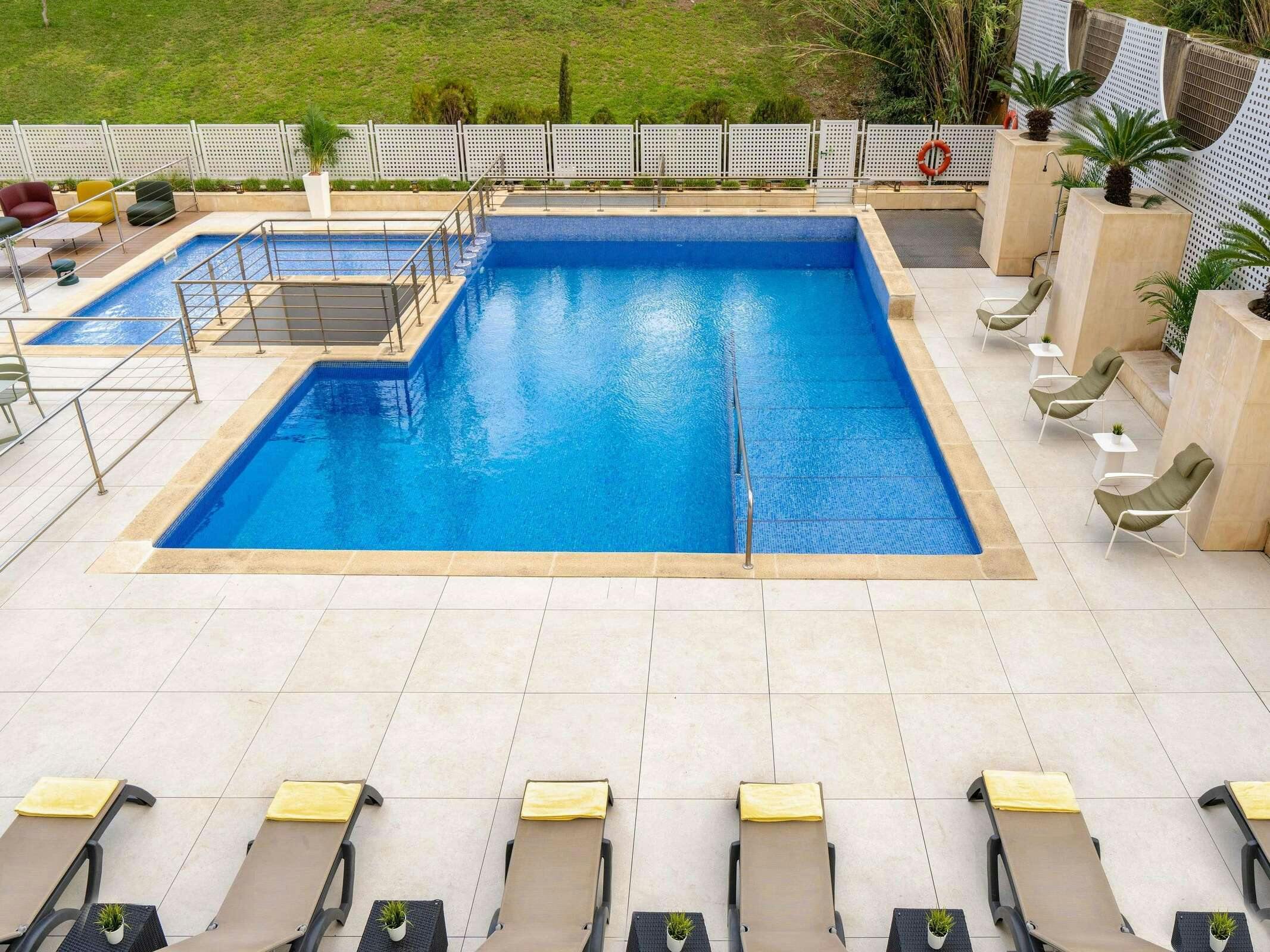 ibis Styles Barcelona SJ Despi