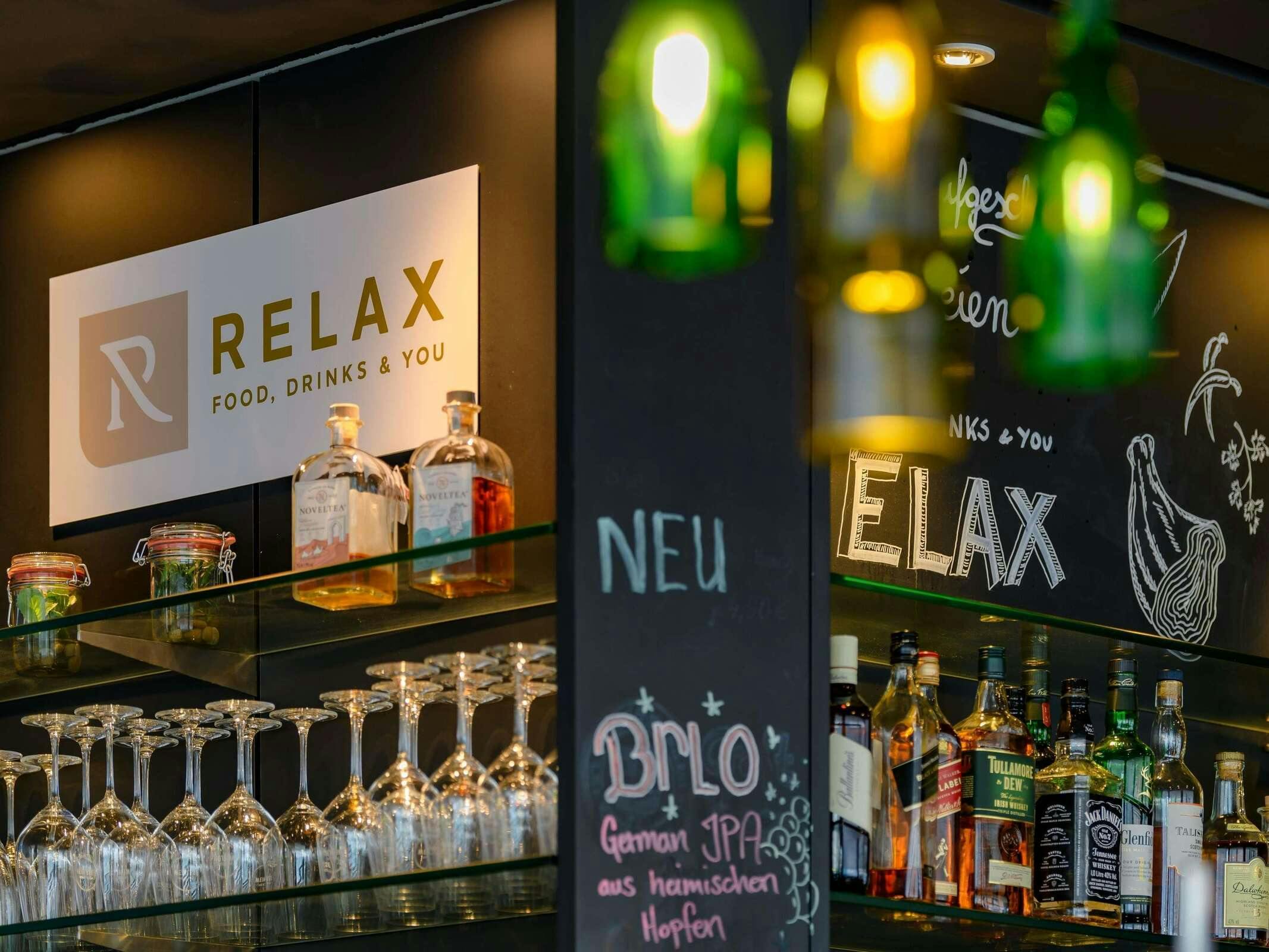 Hotel Mercure Hotel Berlin City photo 2