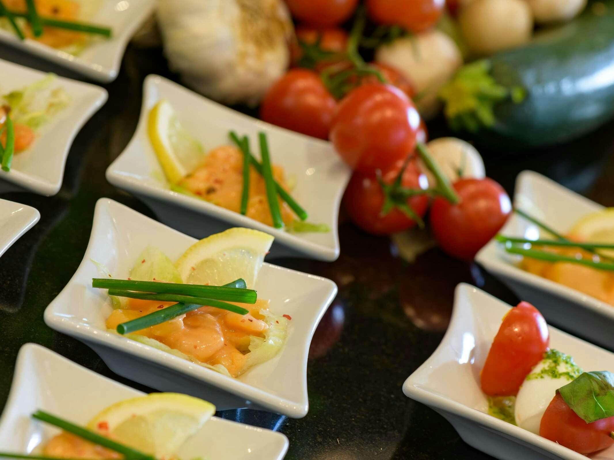 Hotel Mercure Hotel Berlin City photo 5