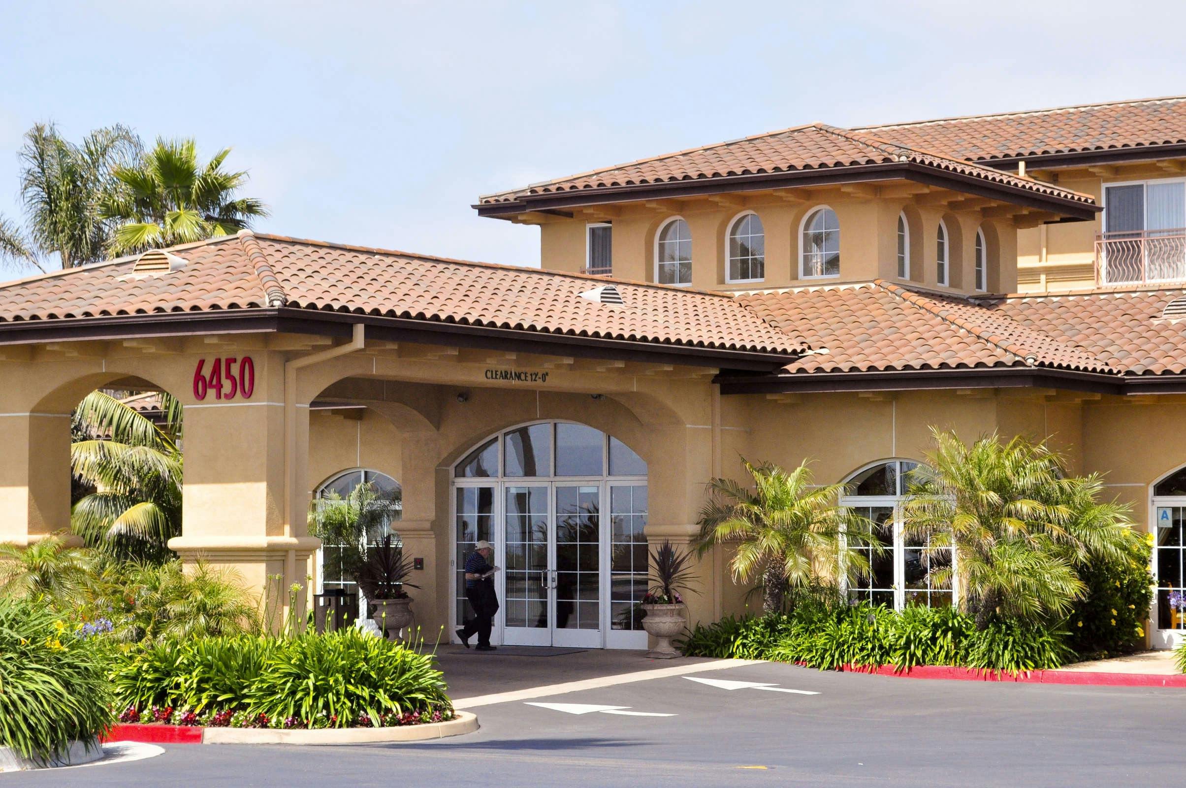 Hilton Garden Inn Carlsbad Beach San Diego Hoteltonight