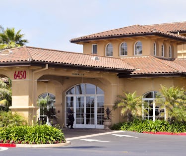 Hilton Garden Inn Carlsbad Beach San Diego Hoteltonight