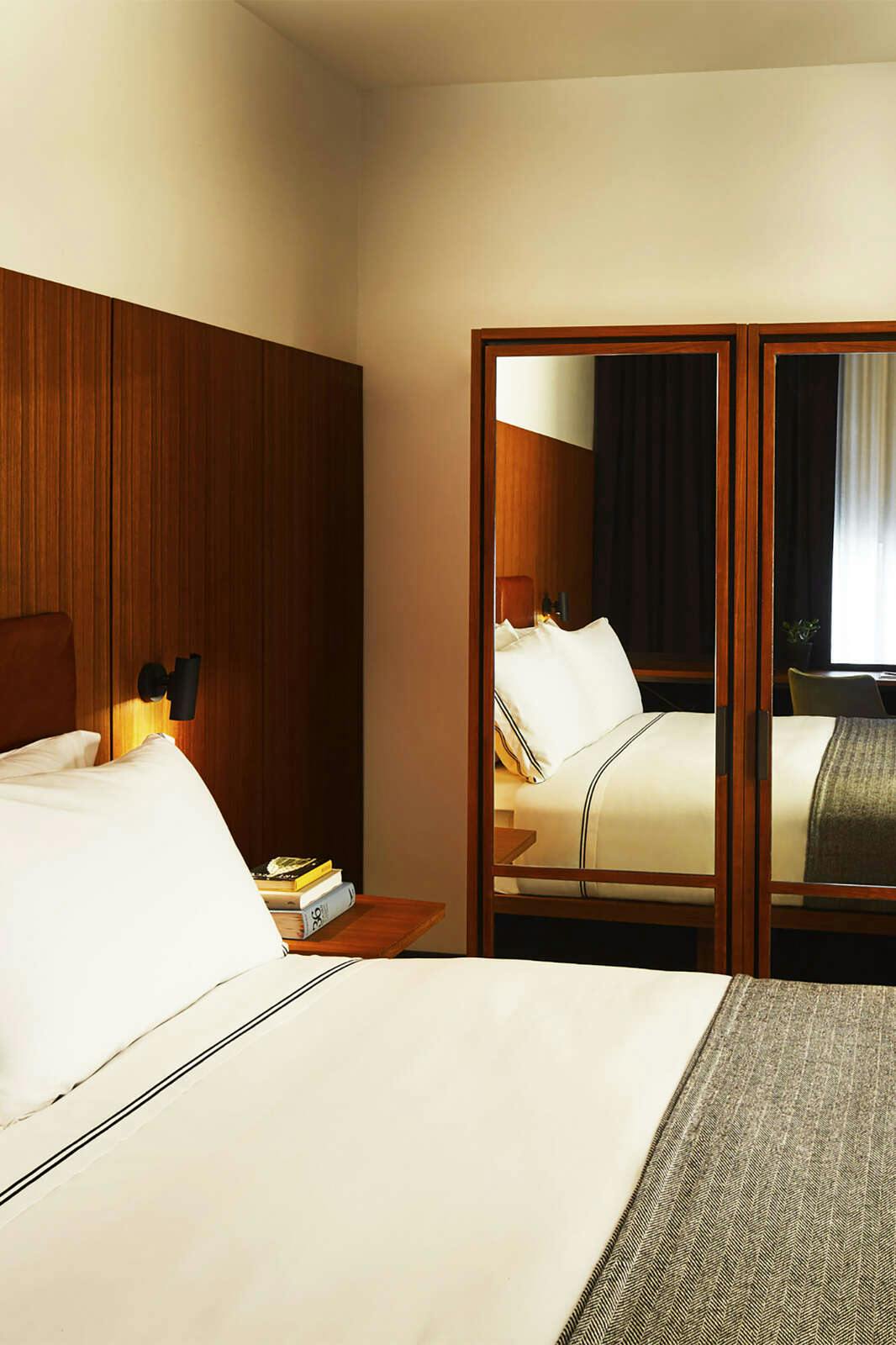 Hotel The Moore photo 3