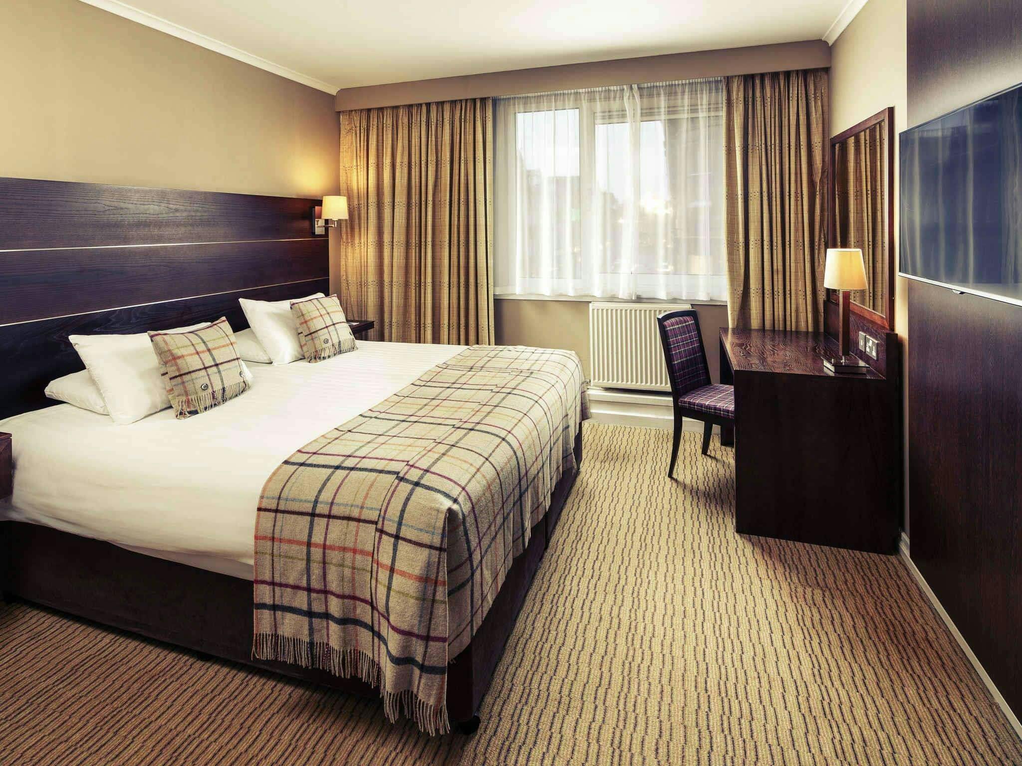 Hotel Mercure Inverness Hotel photo 5