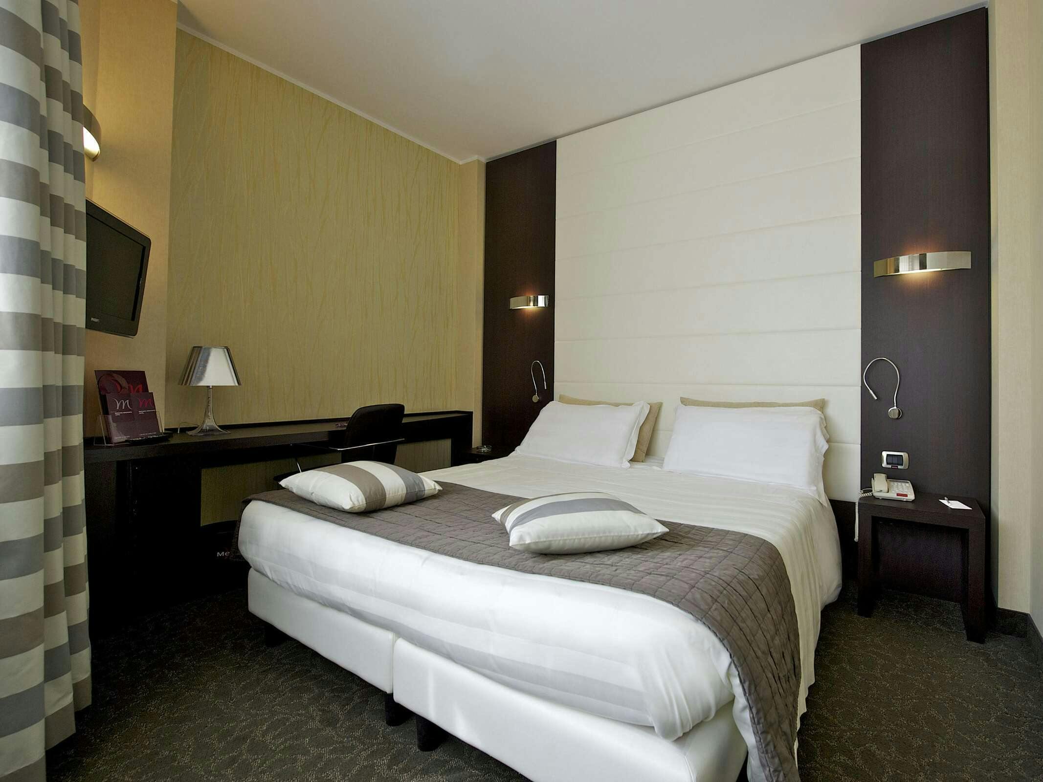 Hotel Mercure Bergamo Aeroporto photo 4