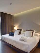 Hotel Eurostars Mar de Vigo photo 4