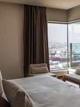 Hotel Eurostars Mar de Vigo photo 5