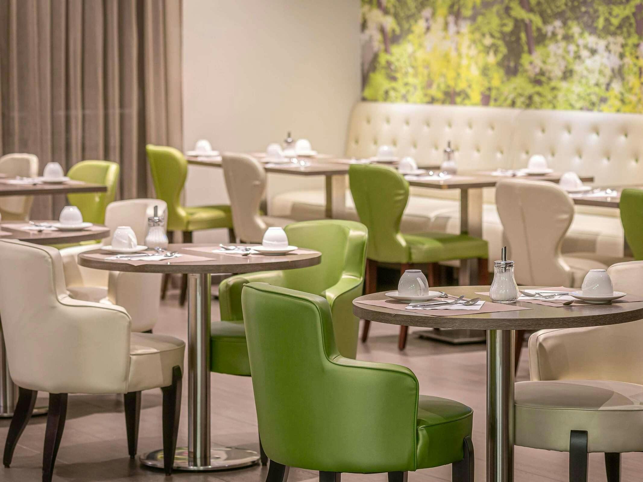 Hôtel Mercure Clermont Ferrand Centre Jaude