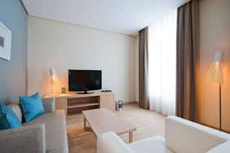 Hotel Vincci Seleccion Posada del Patio photo 4